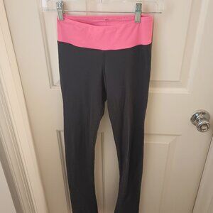 Girls M figure skating pants - Chloe Noel